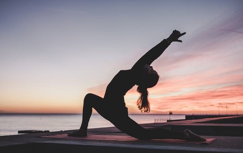 Mindful Movements